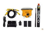 Trimble SPS985L Single Gps Gnss 900 Mhz Rover Receiver Kit. Fixed Price $9200.00.