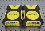 R201009 (2) Trimble Pro Xh Gps Series Pathfinder 52240-20. Fixed Price $100.00.