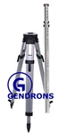 Aluminum Tripod + Grade Rod Inches Combo,laser Level,auto Level,transit. Fixed Price $109.00.