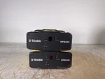 (lot Of 2) Trimble HPB450 PDL4535BA Positioning Data Link - (untested/for Parts). Fixed Price $114.99.