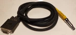 Western States Cabling JPS-8005 Data Collector Cable Ashtech Z/topcon/recon. Fixed Price $20.00.