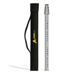 Adirpro 16FT Aluminum Grade Rod 8THS, Dual Sided 5-SECTION Telescopic Level. Fixed Price $79.44.