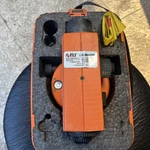 Automatic Level Leica - Wild NA20. Fixed Price $80.00.