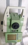 Leica TCRP1201 Survey Total Station Uncalibrated With Case. Fixed Price $3336.99.