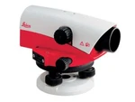 Leica NA724 Automatic Optical Level 24X Magnification With Case 360DEG Rotation. Fixed Price $700.84.