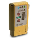Topcon RD-100W Wireless Magnetic Mount Remote Laser Receiver Display. Fixed Price $899.00.