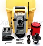 Trimble S6 Plus 5" 2.4 Ghz Robotic Autolock Total Station. Fixed Price $8999.00.