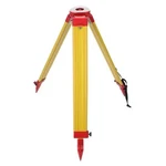 Wooden Tripod GST20-9-FCT Rtk Survey Bracket For Leica Total Station. Fixed Price $570.15.
