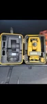 Topcon GTS-605 Total Station. Fixed Price $1500.00.