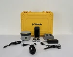 Trimble R580 Centimeter Accuracy And TDC6 Data Collector With 5YR Tpp Warranty. Fixed Price $16000.00.