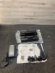 Trimble ACCAA-705 Yumaod Charging Docking Station & Original Adapter. Fixed Price $17.50.