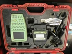 Leica Gps RX1250/ATX1230GG Rover. Fixed Price $500.00.