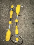 Trimble 80799 Pin Lemo To Usb-a Female Data Cable For R10, R12 Antenna Rec.. Fixed Price $55.00.