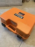 Nikon NPL-352 Total Station With Carlson Explorer Ii Data Collector. Fixed Price $3750.00.