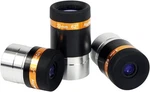 Telescope Eyepiece Set 4MM 10MM 23MM - Wide Angle Lens Kit. Fixed Price $50.99.