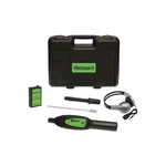 Tracer Products Marksman Ii Ultrasonic Tool With Laser Pointer TP-9367L. Fixed Price $726.10.