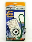 Brunton 8096 Gps Eclipse System. Fixed Price $69.95.