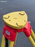 Wooden Leica GST05 Tripod, For Survey, Total Station. Fixed Price $271.08.