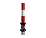 Leica "style" GRZ101 With 5/8 Adapter And Site Pole. Fixed Price $383.92.