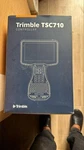 Trimble TSC710 Data Collector. Fixed Price $6500.00.