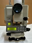 Sokkia Total Station Model SET3C. Fixed Price $1250.00.