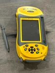 Trimble Xh Geoexplorer 2008 Series Pn 70950-00 With Docking, Usb, Stylus. Fixed Price $625.50.
