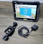 Trimble T100 Gnss Ts Data Collector Tablet W/ Access 2025.11. Fixed Price $5495.00.