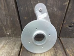 Seco Rotating Tripod Bracket Attachment 5196-13 For Survey Laser Tech Used. Fixed Price $119.50.