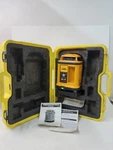 Laser Alignment LB-10 Beacon & Rod-eye 7 *for Parts/as Is. Fixed Price $32.49.