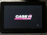 Trimble Case Ih XCN-1050 Display Precision-iq Sobus Ready 121000-85. Fixed Price $900.00.