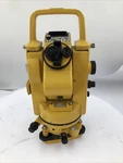 Topcon GTS-2 Original Case Power Tested Only. Fixed Price $199.88.