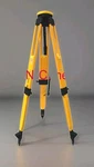 Premium Quality Wooden Tripod For Total Station As Leica, Sokkia Trimble. Fixed Price $334.12.