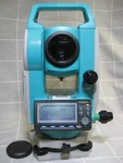 Sokkia SET610S Total Station Calibrated. Fixed Price $2105.00.
