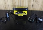 Leica Icon ICG60 Gps Gnss Beidou Galileo Rtk Receiver Base Permance Plus Vers. Fixed Price $1999.00.