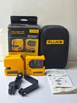 Fluke 180LR System 4811528 Line Laser With Detector. Fixed Price $790.00.