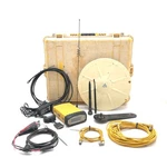 Trimble SPS852 Modular Gps Gnss Receiver + Zephyr Geodetic Antenna Set. Fixed Price $2834.95.