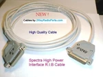 Motorola Programming Cable Spectra High Power Usa. Fixed Price $44.95.