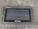 Trimble L019-0517 Duo Display Dual-screen In-cab System 12V 1.5A. Fixed Price $95.73.