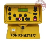 Leica Laser Alignment Sonicmaster 755 Machine Control Tracker, 2000. Fixed Price $289.00.