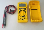 Amprobe HD160C Heavy Duty Trms Multimeter With Temperature. Fixed Price $319.99.