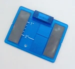 Topcon Blue Magnetic Ceiling TARGET2 (inch), P/n: 313400602 For Surveying, Oem. Fixed Price $150.00.