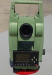 Leica TC307 Total Station (parts Only). Fixed Price $399.95.