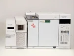 Agilent 7890A Gc System W/ 5975C Inert Msd Gas Chromatography Lab. Fixed Price $26834.00.