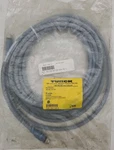 Topcon 9063-1167-5, M12 Can Twisted Meter Cable Turck Rkc 5723-5M. Fixed Price $69.99.