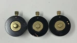 3X CST-BERGER-61-2525-WILD-ROTATING-TRIBACH-ADAPTER-61-2525. Lot Of. Fixed Price $89.99.
