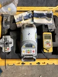 Spectra DG813 Pipe Laser. Fixed Price $1550.00.