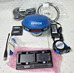 Spectra Precision Epoch 50 Gps Gnss Receiver 68410-00 430-470MHZ Made In The Usa. Fixed Price $1688.48.