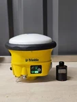 Trimble R780 Uhf Base Rover Gnss Surveying Receiver W/ Tip. Fixed Price $11000.00.