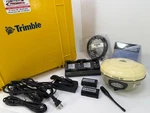 Trimble R8 Model 3 Gnss Receiver Base/rover 450-470 Mhz Glonass, L5. Fixed Price $1495.00.