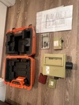 Leica Wild Heerbrugg Precise Automatic Level NA2002 Land Surveying Tool. Fixed Price $50.00.